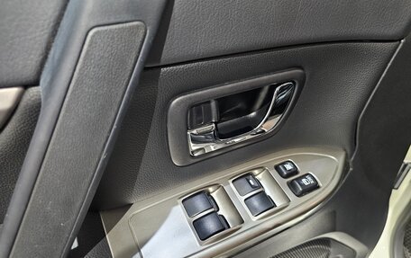 Mitsubishi Pajero IV, 2021 год, 3 449 000 рублей, 12 фотография