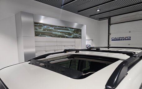 Mitsubishi Pajero IV, 2021 год, 3 449 000 рублей, 20 фотография