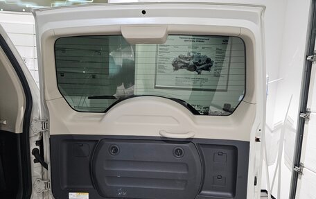 Mitsubishi Pajero IV, 2021 год, 3 449 000 рублей, 22 фотография