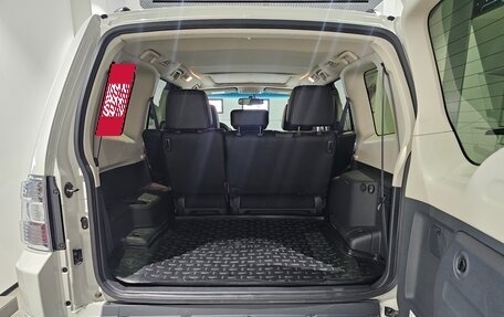 Mitsubishi Pajero IV, 2021 год, 3 449 000 рублей, 21 фотография