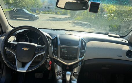 Chevrolet Cruze II, 2013 год, 960 000 рублей, 9 фотография