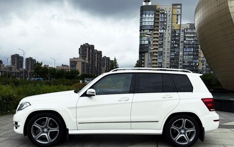 Mercedes-Benz GLK-Класс, 2013 год, 2 500 000 рублей, 2 фотография