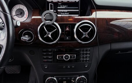 Mercedes-Benz GLK-Класс, 2013 год, 2 500 000 рублей, 6 фотография