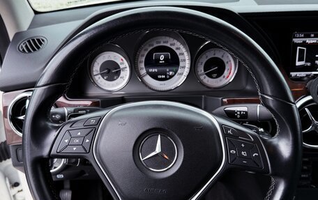 Mercedes-Benz GLK-Класс, 2013 год, 2 500 000 рублей, 5 фотография