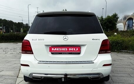 Mercedes-Benz GLK-Класс, 2013 год, 2 500 000 рублей, 4 фотография