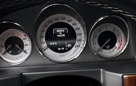 Mercedes-Benz GLK-Класс, 2013 год, 2 500 000 рублей, 10 фотография