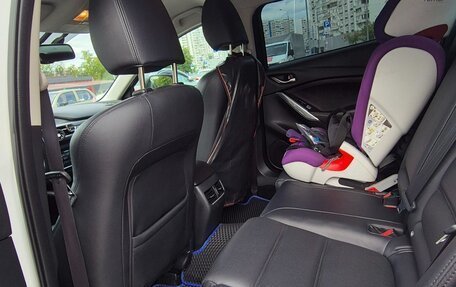 Mazda 6, 2016 год, 2 050 000 рублей, 10 фотография