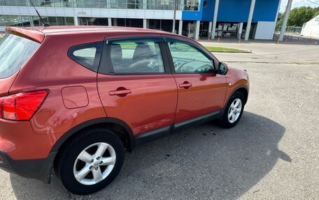 Nissan Qashqai+2 I, 2008 год, 895 000 рублей, 4 фотография