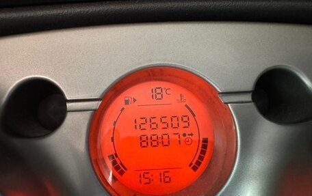 Nissan Qashqai+2 I, 2008 год, 895 000 рублей, 9 фотография
