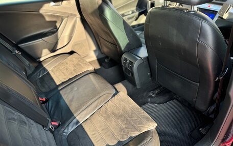 Volkswagen Passat B6, 2008 год, 630 000 рублей, 8 фотография