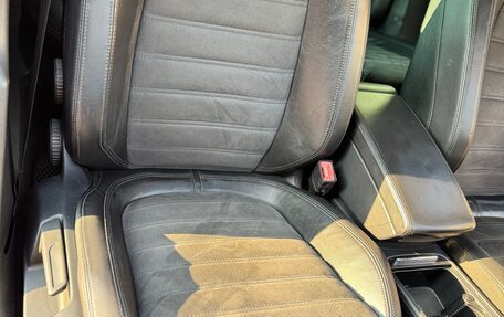 Volkswagen Passat B6, 2008 год, 630 000 рублей, 6 фотография