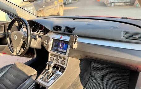 Volkswagen Passat B6, 2008 год, 630 000 рублей, 7 фотография