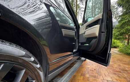 Land Rover Range Rover IV рестайлинг, 2020 год, 9 000 000 рублей, 11 фотография