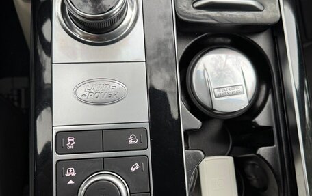 Land Rover Range Rover IV рестайлинг, 2020 год, 9 000 000 рублей, 16 фотография