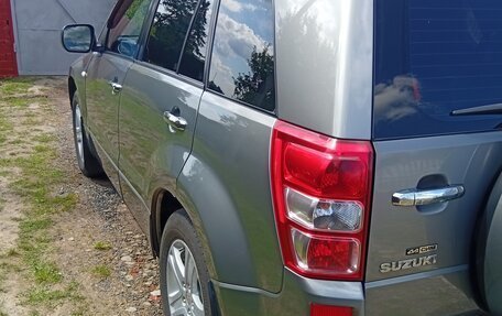 Suzuki Grand Vitara, 2007 год, 900 000 рублей, 6 фотография