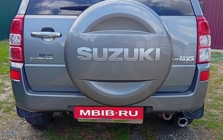 Suzuki Grand Vitara, 2007 год, 900 000 рублей, 2 фотография