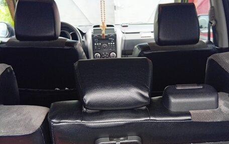 Suzuki Grand Vitara, 2007 год, 900 000 рублей, 11 фотография