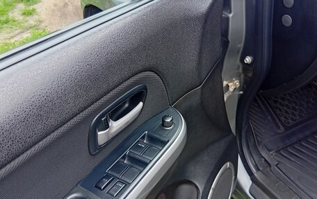Suzuki Grand Vitara, 2007 год, 900 000 рублей, 13 фотография