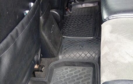 Suzuki Grand Vitara, 2007 год, 900 000 рублей, 18 фотография