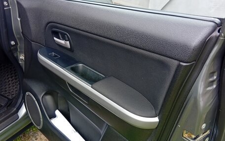 Suzuki Grand Vitara, 2007 год, 900 000 рублей, 21 фотография