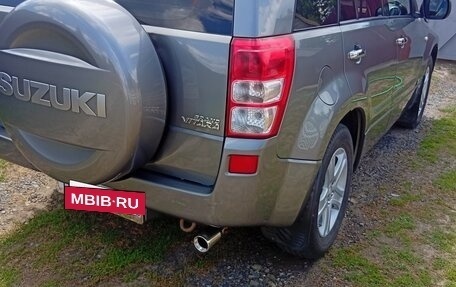 Suzuki Grand Vitara, 2007 год, 900 000 рублей, 7 фотография