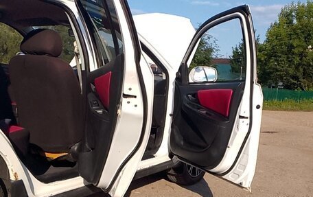 Geely MK Cross I, 2013 год, 299 000 рублей, 8 фотография