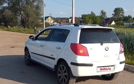 Geely MK Cross I, 2013 год, 299 000 рублей, 2 фотография