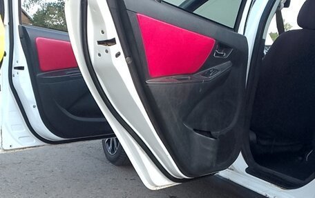 Geely MK Cross I, 2013 год, 299 000 рублей, 6 фотография