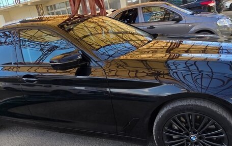 BMW 5 серия, 2019 год, 4 250 000 рублей, 2 фотография
