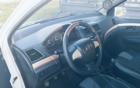 FAW V5, 2013 год, 375 000 рублей, 3 фотография