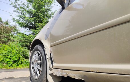 Volkswagen Golf IV, 2001 год, 410 000 рублей, 14 фотография