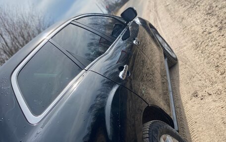 Mazda CX-7 I рестайлинг, 2007 год, 670 000 рублей, 8 фотография