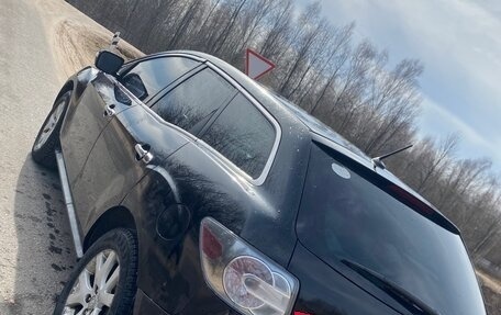 Mazda CX-7 I рестайлинг, 2007 год, 670 000 рублей, 3 фотография