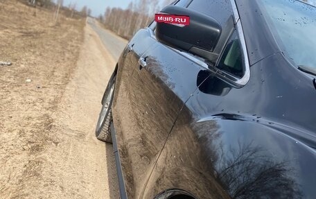 Mazda CX-7 I рестайлинг, 2007 год, 670 000 рублей, 10 фотография