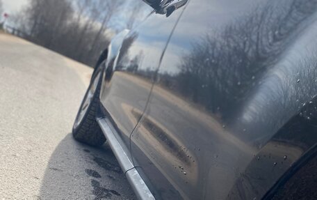 Mazda CX-7 I рестайлинг, 2007 год, 670 000 рублей, 17 фотография