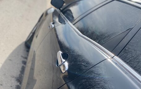 Mazda CX-7 I рестайлинг, 2007 год, 670 000 рублей, 24 фотография