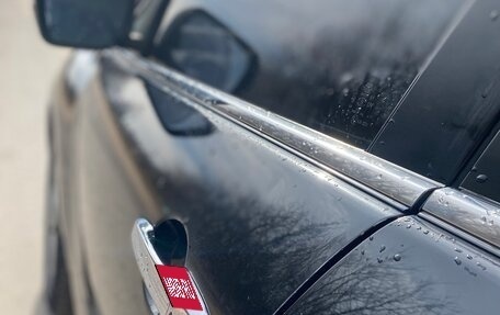 Mazda CX-7 I рестайлинг, 2007 год, 670 000 рублей, 25 фотография