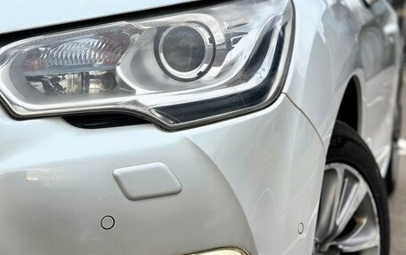 Citroen DS4, 2013 год, 749 000 рублей, 4 фотография