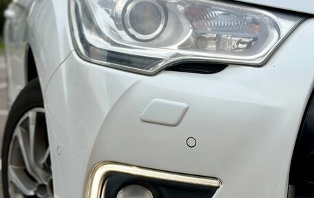 Citroen DS4, 2013 год, 749 000 рублей, 2 фотография