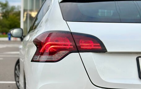 Citroen DS4, 2013 год, 749 000 рублей, 7 фотография