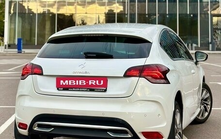 Citroen DS4, 2013 год, 749 000 рублей, 5 фотография