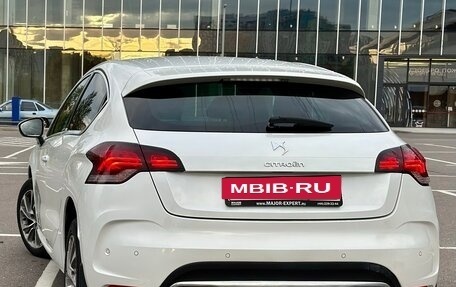 Citroen DS4, 2013 год, 749 000 рублей, 6 фотография