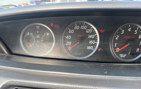 Nissan Primera III, 2001 год, 460 000 рублей, 7 фотография