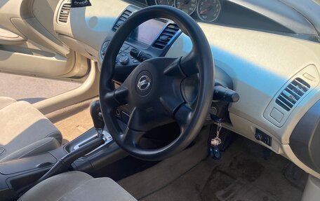 Nissan Primera III, 2001 год, 460 000 рублей, 6 фотография