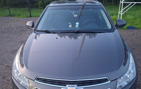 Chevrolet Cruze II, 2013 год, 800 000 рублей, 11 фотография