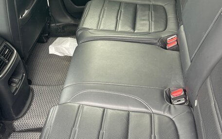 Honda CR-V IV, 2019 год, 2 970 000 рублей, 8 фотография