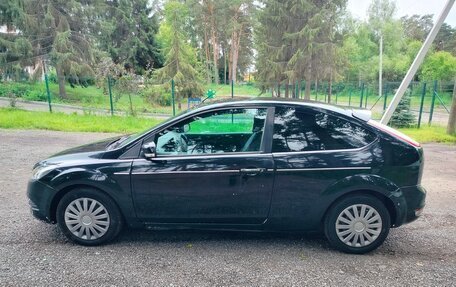Ford Focus II рестайлинг, 2008 год, 340 000 рублей, 8 фотография