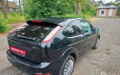 Ford Focus II рестайлинг, 2008 год, 340 000 рублей, 5 фотография