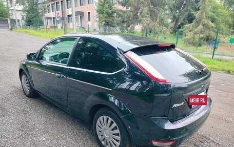 Ford Focus II рестайлинг, 2008 год, 340 000 рублей, 7 фотография