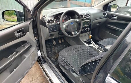 Ford Focus II рестайлинг, 2008 год, 340 000 рублей, 9 фотография